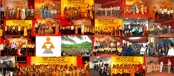 Scholarship Distribution & Industrial Tours